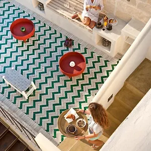Bed & Breakfast La Casa Dell'arancio ***