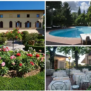 Hotel Scacciapensieri Boutique