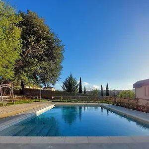 Aparthotel Hills