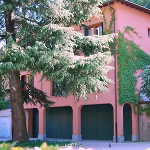 Aparthotel Cernobbio Residence **