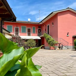 Hotel-motel70 Hotel San Nazzaro (Emilia-Romagna)