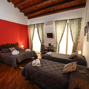 Bed & Breakfast Ai Tintori ***