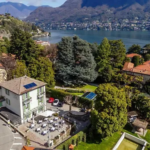 Hotel Ristorante La Vignetta ***