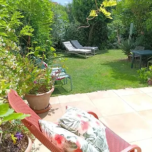 Bed & Breakfast Il Giardino Di Tatiana & Breakfast 