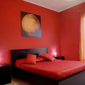 Kosmos Couette-café Syracuse