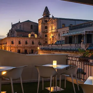Porta Reale Hotel Noto