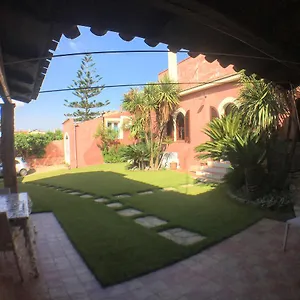 Bed & Breakfast Corte Arrubia 