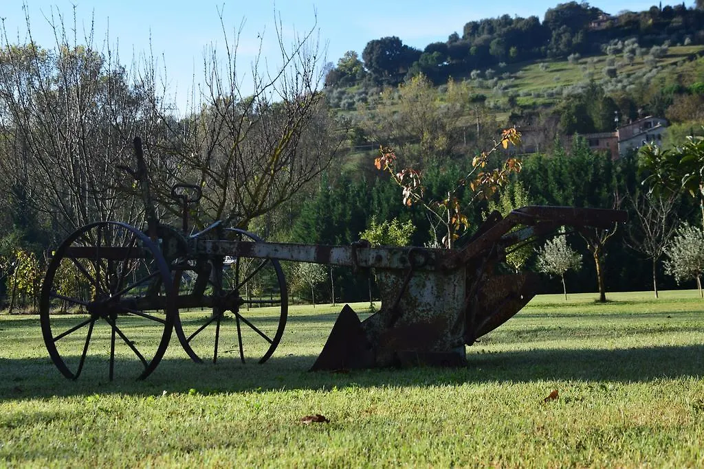 Podere Il Pero Siena