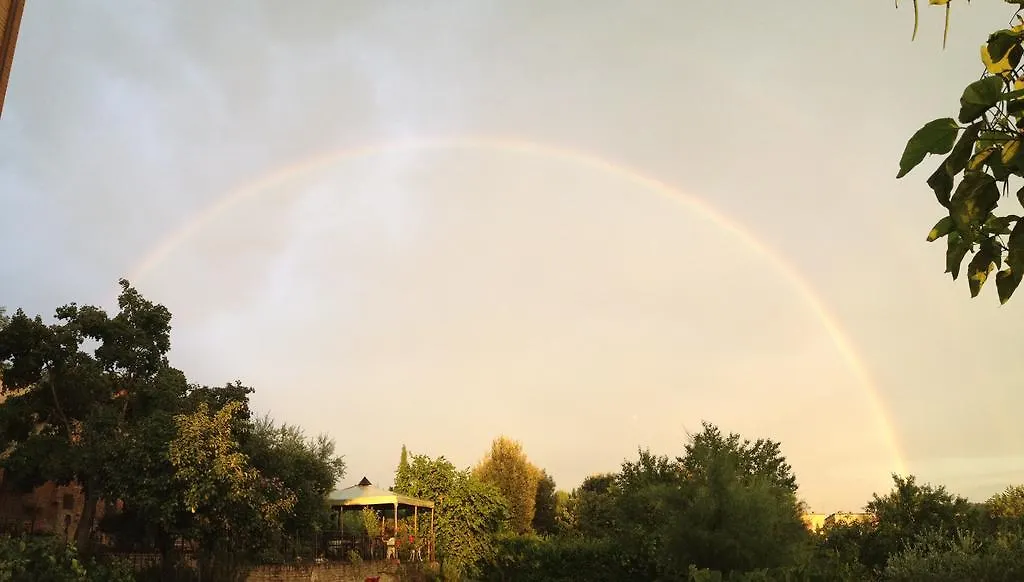 Podere Il Pero Siena Włochy